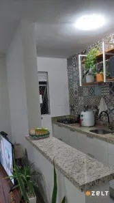 Apartamento com 2 Quartos para alugar, 65m² no Água Verde, Blumenau