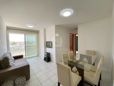 Apartamento com 2 Quartos à venda, 58m² no Piedade, Jaboatão dos Guararapes
