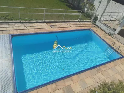 Fazenda / Sítio / Chácara com 2 Quartos à venda, 130m² no Terra Preta (Terra Preta), Mairiporã