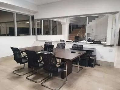 Prédio Inteiro à venda, 2400m² no Sítio da Moenda, Itatiba