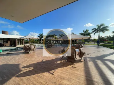 Terreno / Lote / Condomínio à venda, 600m² no Aldeia dos Camarás, Camaragibe