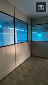 Conjunto Comercial / Sala para alugar, 166m² no Cancelli, Cascavel