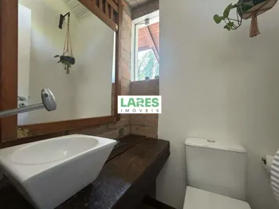 Casa de Condomínio com 3 Quartos à venda, 355m² no Chácara dos Lagos, Carapicuíba