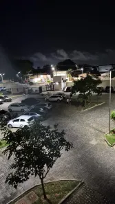Apartamento com 2 Quartos à venda, 52m² no Pitimbu, Natal