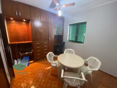 Prédio Inteiro com 4 Quartos para alugar, 149m² no Jardim Castelo Branco, Ribeirão Preto