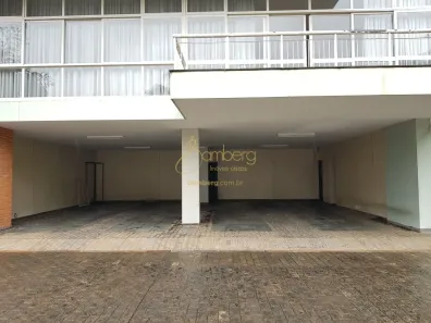 Prédio Inteiro com 6 Quartos para alugar, 1550m² no Morumbi, São Paulo