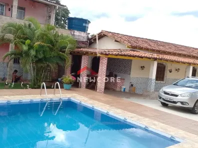 Casa com 5 Quartos à venda, 800m² no Barra do Pojuca (Monte Gordo), Camaçari
