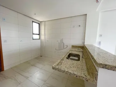 Cobertura com 2 Quartos à venda, 135m² no Monte Castelo, Volta Redonda