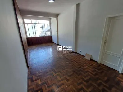 Apartamento com 2 Quartos para alugar, 80m² no Centro, Nova Friburgo