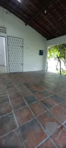 Casa com 3 Quartos para alugar, 120m² no Mangabeira, João Pessoa