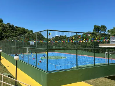 Terreno / Lote / Condomínio à venda, 250m² no Compensa, Manaus