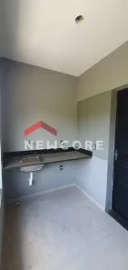 Apartamento com 2 Quartos à venda, 54m² no Parque São Vicente, Mauá