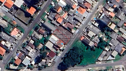 Terreno / Lote / Condomínio à venda, 360m² no Pinheirinho, Curitiba