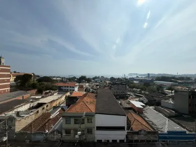 Apartamento com 2 Quartos para venda ou aluguel, 65m² no Barreto, Niterói