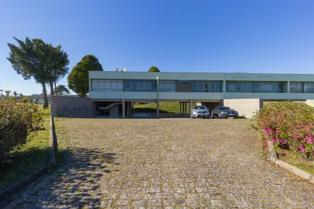 Galpão / Depósito / Armazém à venda, 3445m² no Iná, São José dos Pinhais