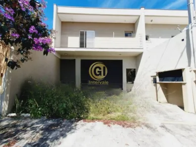 Loja / Salão / Ponto Comercial à venda, 220m² no Residencial Parque dos Sinos, Jacareí