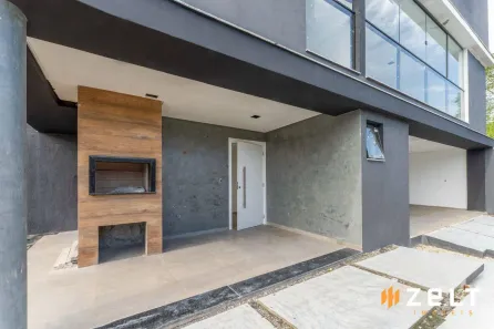 Casa com 3 Quartos à venda, 123m² no Do Salto, Blumenau