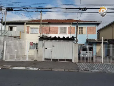Sobrado com 2 Quartos à venda, 120m² no Casa Verde Alta, São Paulo