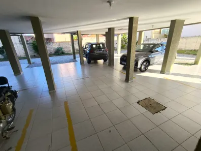 Cobertura com 4 Quartos para alugar, 140m² no Riviera Fluminense, Macaé