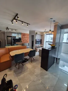 Apartamento com 2 Quartos à venda, 49m² no Centro, Osasco