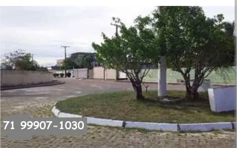 Terreno / Lote / Condomínio à venda, 230m² no Arembepe (Abrantes), Camaçari