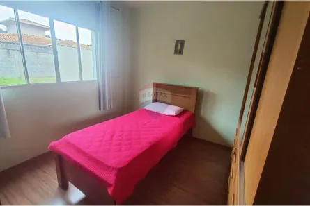 Apartamento com 3 Quartos à venda, 94m² no Alvorada, Conselheiro Lafaiete