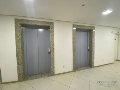 Conjunto Comercial / Sala à venda, 44m² no Centro, Ibiporã