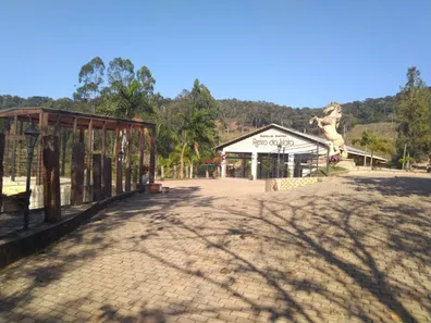 Conjunto Comercial / Sala para alugar, 300m² no Área Rural de Viçosa, Viçosa