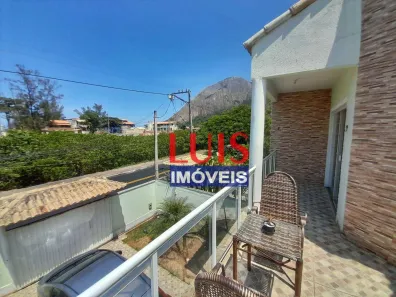 Casa com 3 Quartos à venda, 138m² no Praia de Itaipuaçu (Itaipuaçu), Maricá