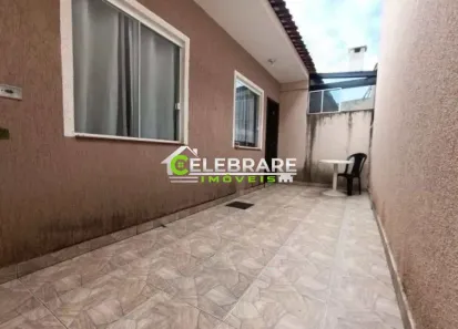 Casa de Condomínio com 2 Quartos à venda, 48m² no Shangri-la, Pontal do Paraná