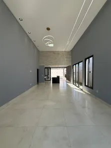 Casa de Condomínio com 3 Quartos à venda, 192m² no Residencial Condomínio Jardim Veneza, Senador Canedo