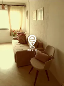 Apartamento com 2 Quartos à venda, 51m² no Jardim Celeste, São Paulo