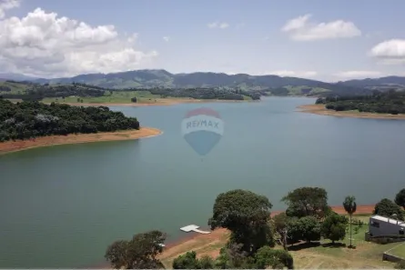 Terreno / Lote / Condomínio à venda, 1488m² no , Joanópolis