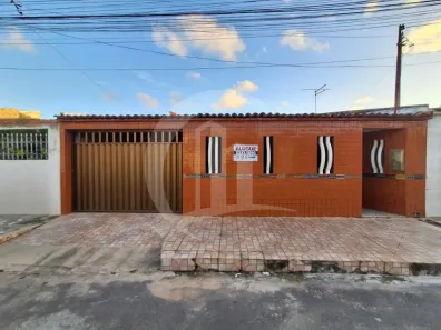 Casa com 3 Quartos para alugar, 162m² no São Conrado, Aracaju