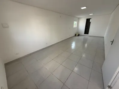 Conjunto Comercial / Sala com 1 Quarto para alugar, 52m² no Candeias, Jaboatão dos Guararapes