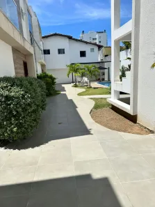 Casa de Condomínio com 4 Quartos à venda, 186m² no Pitangueiras, Lauro de Freitas