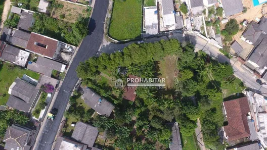 Terreno / Lote / Condomínio à venda, 255m² no Recanto Campina Verde, Embu-Guaçu