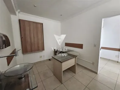 Conjunto Comercial / Sala à venda, 30m² no Centro, Betim
