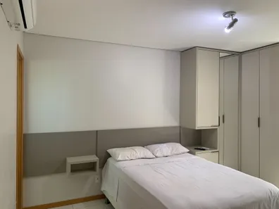 Apartamento com 3 Quartos à venda, 93m² no Areia Dourada, Cabedelo