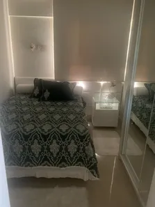 Apartamento com 3 Quartos à venda, 77m² no Luzia, Aracaju