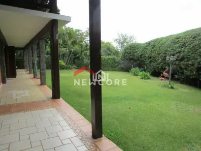 Casa de Condomínio com 4 Quartos à venda, 268m² no Residencial Euroville, Carapicuíba
