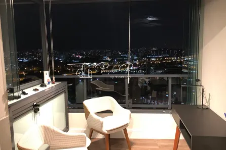 Apartamento com 2 Quartos à venda, 57m² no Água Branca, São Paulo