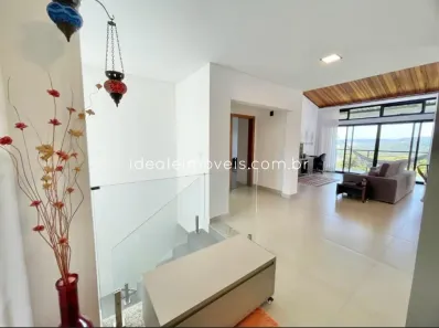 Casa de Condomínio com 3 Quartos à venda, 1000m² no , Jambeiro
