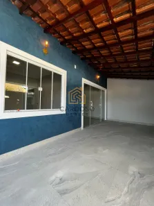 Casa de Condomínio com 2 Quartos à venda, 90m² no Rio Várzea, Itaboraí