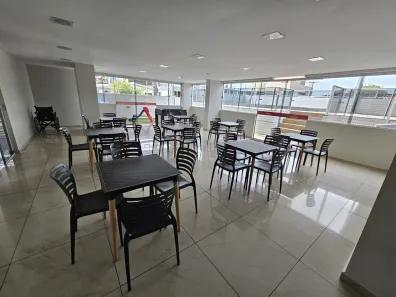 Apartamento com 3 Quartos à venda, 92m² no Tambauzinho, João Pessoa
