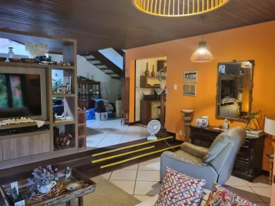 Casa com 4 Quartos à venda, 320m² no Busca Vida (Abrantes), Camaçari