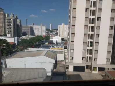 Kitnet com 1 Quarto para alugar, 36m² no Cambuí, Campinas