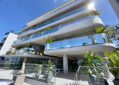 Flat com 2 Quartos à venda, 50m² no Cabo Branco, João Pessoa