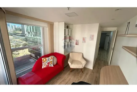 Conjunto Comercial / Sala à venda, 30m² no Norte, Brasília