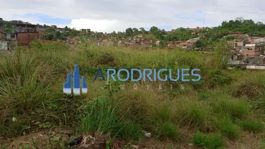 Terreno / Lote Comercial à venda, 10600m² no , São Francisco do Conde